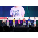 「ONE PIECE DAY’25」0810エッグヘッド編 声優 SPECIALステージ-EGGHEAD Arc Voice Actors’ Special Stage