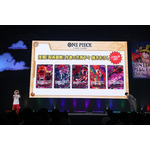 「ONE PIECE DAY’25」0810ONE PIECE CARD GAME SPECIALステージ