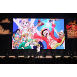「ONE PIECE DAY’25」0810オープニングLIVEステージ-OPENING LIVE STAGE