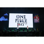 「ONE PIECE DAY’25」0810オープニングLIVEステージ-OPENING LIVE STAGE