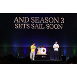 「ONE PIECE DAY’25」0810Netflixシリーズ実写版「ONE PIECE」SPECIALステージ-Netflix Series _ONE PIECE_ SPECIAL STAGE