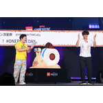 「ONE PIECE DAY’25」0810Netflixシリーズ実写版「ONE PIECE」SPECIALステージ-Netflix Series _ONE PIECE_ SPECIAL STAGE