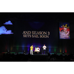 「ONE PIECE DAY’25」0810Netflixシリーズ実写版「ONE PIECE」SPECIALステージ-Netflix Series _ONE PIECE_ SPECIAL STAGE