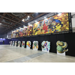 BOUNTY RUSH ZONE