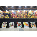 BOUNTY RUSH ZONE