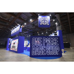 ONE PIECE BASE SHOP展示-Exhibit