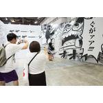 EPISODE OF ELBAPH展-Exhibit
