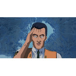 『機動警察パトレイバー 劇場版』