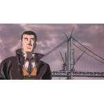 『機動警察パトレイバー2 the Movie』