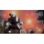 『機動警察パトレイバー2 the Movie』