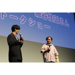 [終戦80年上映] 映画『この世界の片隅に』公開記念トークショー