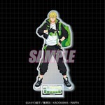 Ｃ賞：アクリルスタンドフィギュア（全10種）
