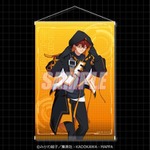 A賞：タペストリー（全5種）