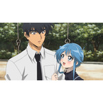 夏アニメ「地獄先生ぬ～べ～」美少女・ゆきめ（CV茅野愛衣）登場！ ぬ～べ～との5年前の約束とは…？第7話先行カット 画像