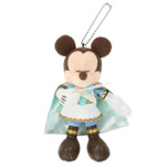 東京ディズニーシー開園24周年記念グッズは、マーメイドラグーンがテーマ