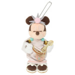 東京ディズニーシー開園24周年記念グッズは、マーメイドラグーンがテーマ