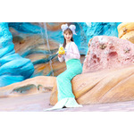 東京ディズニーシー開園24周年記念グッズは、マーメイドラグーンがテーマ