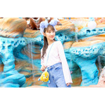東京ディズニーシー開園24周年記念グッズは、マーメイドラグーンがテーマ