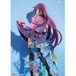 “戦争をしましょう”「〈物語〉シリーズ」戦場ヶ原ひたぎの名作フィギュアが再構築！1/7へサイズアップして登場 画像