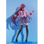 「〈物語〉シリーズ 戦場ヶ原ひたぎ Remaster Project 1/7スケール 完成品フィギュア」