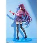 「〈物語〉シリーズ 戦場ヶ原ひたぎ Remaster Project 1/7スケール 完成品フィギュア」