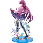 「〈物語〉シリーズ 戦場ヶ原ひたぎ Remaster Project 1/7スケール 完成品フィギュア」