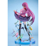 「〈物語〉シリーズ 戦場ヶ原ひたぎ Remaster Project 1/7スケール 完成品フィギュア」