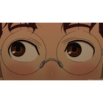 TVアニメ『ダンダダン』第19話先行場面カット（C）龍幸伸／集英社・ダンダダン製作委員会