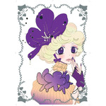 安野モヨコ・シュガシュガルーンセレクション×PARCO Wall Gallery SHINSAIBASHI
