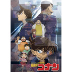 アニメ東京ステーションの夏まつり『名探偵コナン』