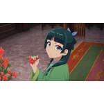TVアニメ『薬屋のひとりごと』2週連続全話無料一挙放送