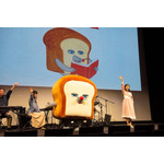 「パンどろぼう 5周年フェスティバル」レポート