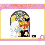 A賞 アクリルスタンド時計（全1種）