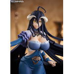 「POP UP PARADE SP オーバーロード アルベド 漆黒のドレスVer. 完成品フィギュア」