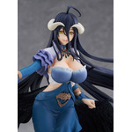 「POP UP PARADE SP オーバーロード アルベド 漆黒のドレスVer. 完成品フィギュア」