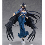 「POP UP PARADE SP オーバーロード アルベド 漆黒のドレスVer. 完成品フィギュア」