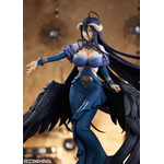 「POP UP PARADE SP オーバーロード アルベド 漆黒のドレスVer. 完成品フィギュア」