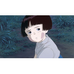 『火垂るの墓』場面カット（C）野坂昭如／新潮社,1988
