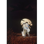 『火垂るの墓』ビジュアル（C）野坂昭如／新潮社,1988