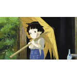 『火垂るの墓』場面カット（C）野坂昭如／新潮社,1988