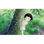 『火垂るの墓』場面カット（C）野坂昭如／新潮社,1988