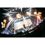 「騎士X - Knight X - 1st ONE MAN LIVE 2025 in 日本武道館」ライブ写真