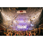 「騎士X - Knight X - 1st ONE MAN LIVE 2025 in 日本武道館」ライブ写真