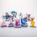 「スレイヤーズ」35周年展覧会、アクスタ、ブレスレットなどオリジナルグッズ公開！ 入場特典も明らかに 画像