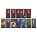「ツイステ」リドル、エース、デュース…ハーツラビュル寮などアニメイラストで新グッズ登場♪ 画像