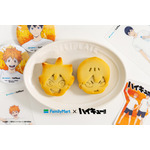 「ハイキュー!! 日向・影山のおまんじゅうこしあん入り（2個入）」
