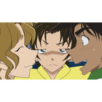 アニメ『名探偵コナン』第1171話「執事になった理由（前編）」先行場面カット