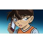 アニメ『名探偵コナン』第1171話「執事になった理由（前編）」先行場面カット