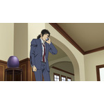 アニメ『名探偵コナン』第1171話「執事になった理由（前編）」先行場面カット
