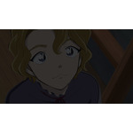 アニメ『名探偵コナン』第1171話「執事になった理由（前編）」先行場面カット